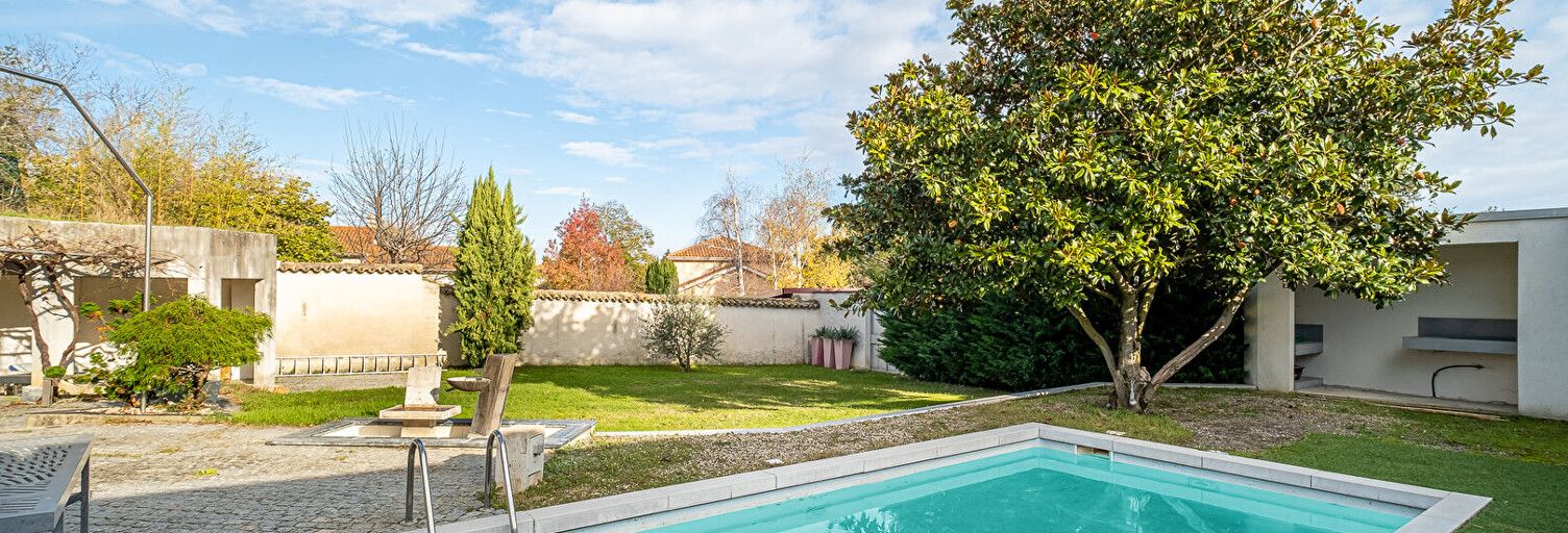 Maison 5 Pièces 130 m² à vendre à Irigny (69540)