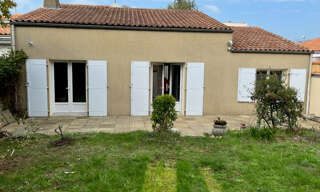 Maison 6 Pièces 125 m² à louer à La Rochelle (17000)
