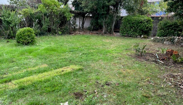 Villa / Maison 6 pièces  à louer Rochelle (La) 17000