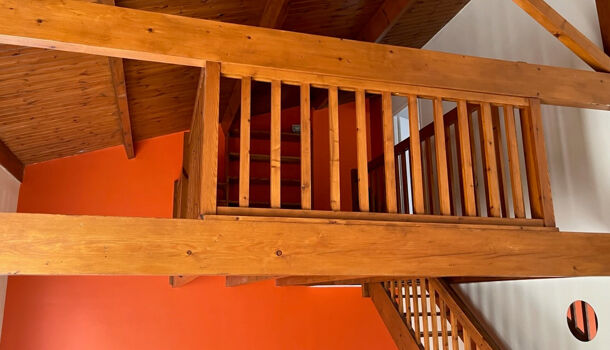 Villa / Maison 6 pièces  à louer Rochelle (La) 17000