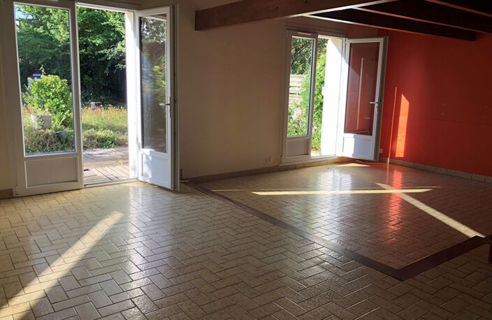A LOUER A LA ROCHELLE MAISON 115 m2 — photo 5