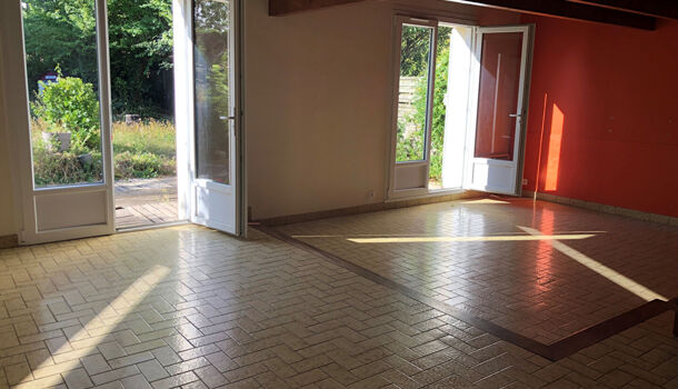 Villa / Maison 6 pièces  à louer Rochelle (La) 17000