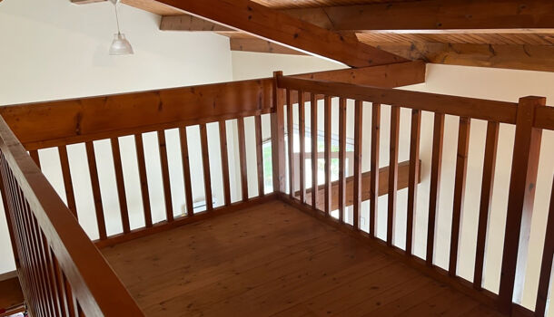 Villa / Maison 6 pièces  à louer Rochelle (La) 17000