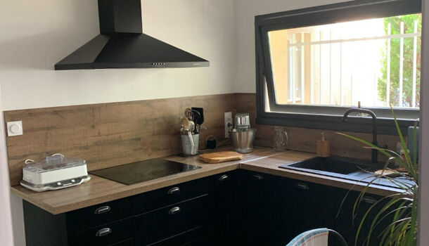 Villa / Maison 6 pièces  à louer Rochelle (La) 17000