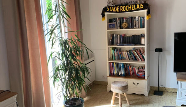 Villa / Maison 6 pièces  à louer Rochelle (La) 17000