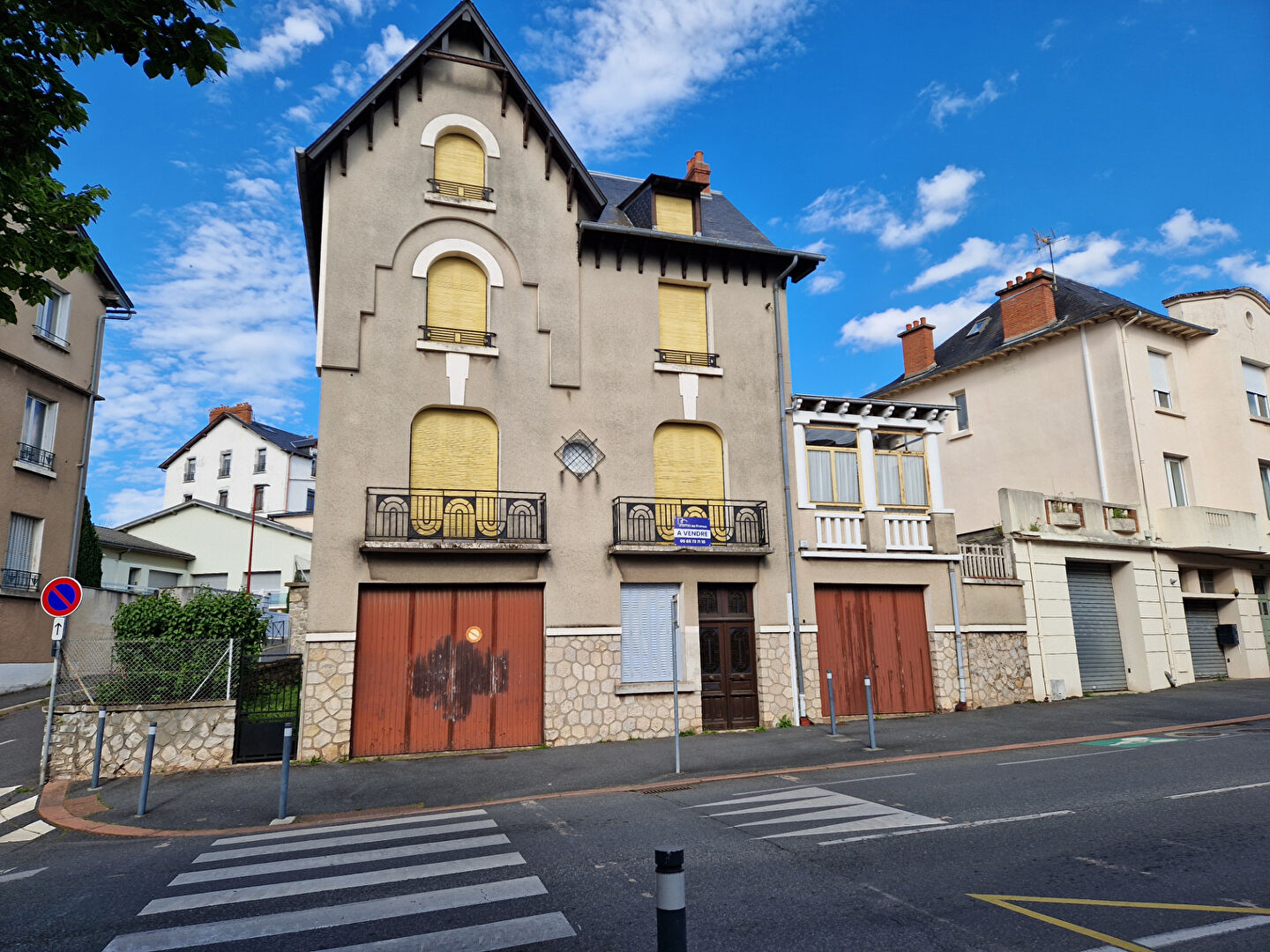 Villa / Maison 5 pièces  à vendre Rodez 12000