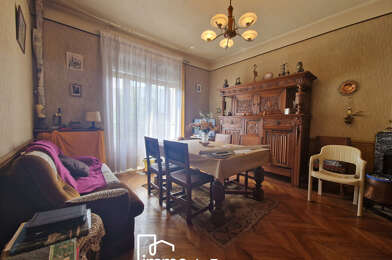 Maison 5 pièces 290000 €