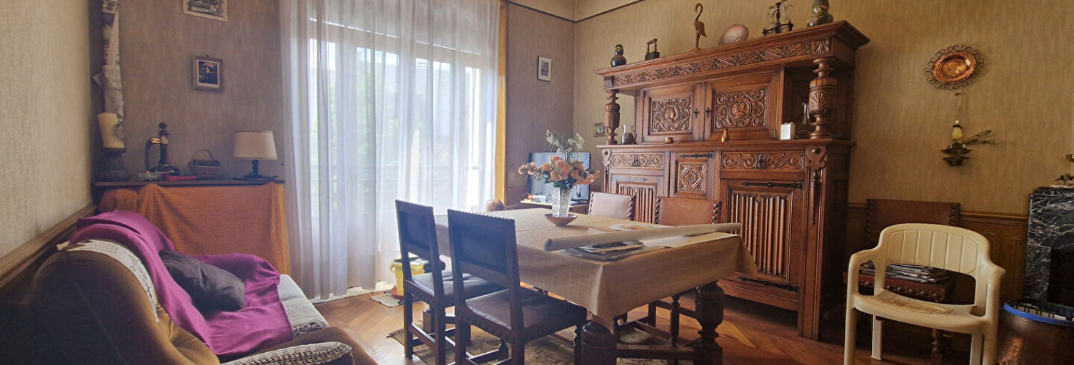 Maison 5 Pièces 150 m² à vendre à Rodez (12000)