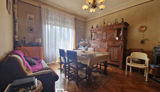 Villa / Maison 5 pièces  à vendre Rodez 12000