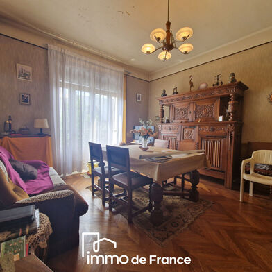 Maison 5 pièces 290000 €