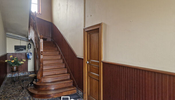 Villa / Maison 5 pièces  à vendre Rodez 12000