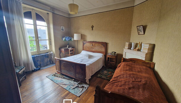 Villa / Maison 5 pièces  à vendre Rodez 12000