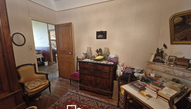 Villa / Maison 5 pièces  à vendre Rodez 12000