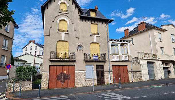 Villa / Maison 5 pièces  à vendre Rodez 12000