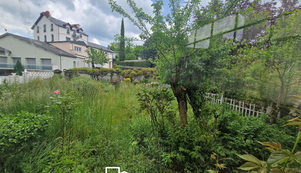 Villa / Maison 5 pièces  à vendre Rodez 12000