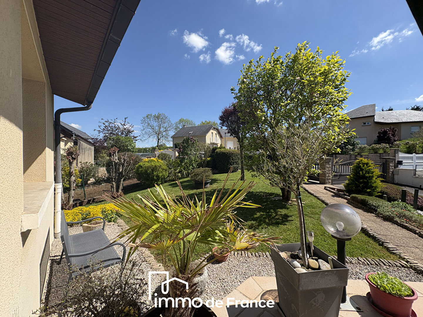 Villa / Maison  T6 à vendre Monastère (Le) 12000