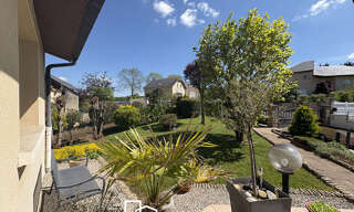 Maison 6 Pièces 170 m² à vendre à Le Monastère (12000)