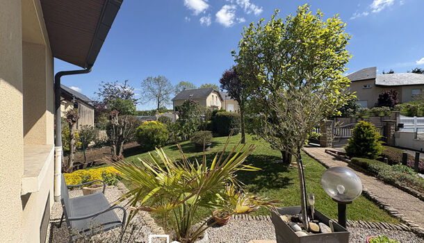 Villa / Maison 6 pièces  à vendre Monastère (Le) 12000