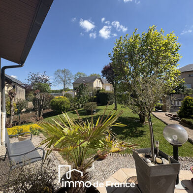 Maison 6 pièces 370000 €