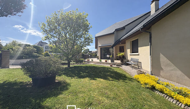 Villa / Maison 6 pièces  à vendre Monastère (Le) 12000