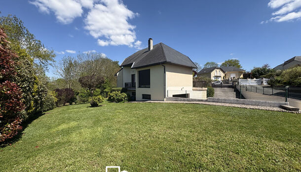 Villa / Maison 6 pièces  à vendre Monastère (Le) 12000