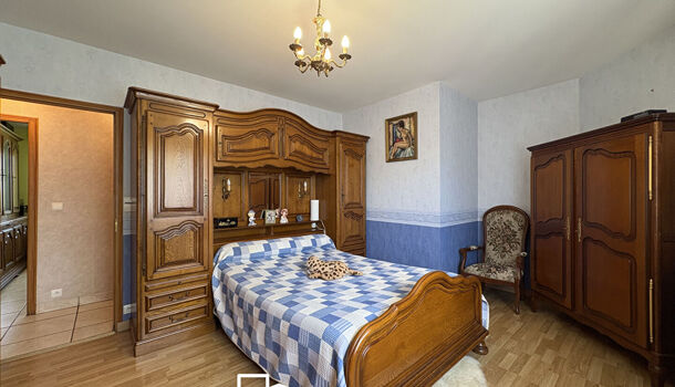 Villa / Maison 6 pièces  à vendre Monastère (Le) 12000