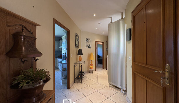 Villa / Maison 6 pièces  à vendre Monastère (Le) 12000