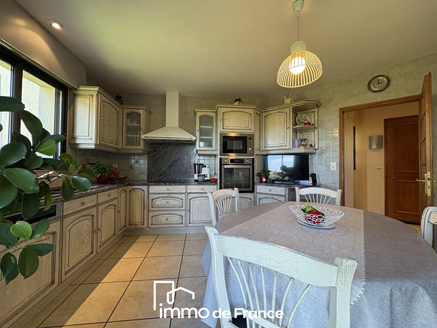 Villa / Maison 6 pièces  à vendre Monastère (Le) 12000