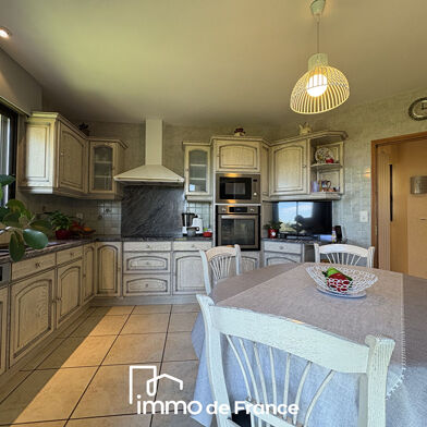 Maison 6 pièces 350000 €