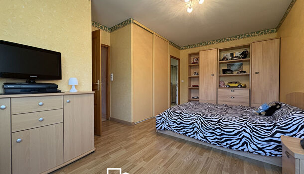 Villa / Maison 6 pièces  à vendre Monastère (Le) 12000