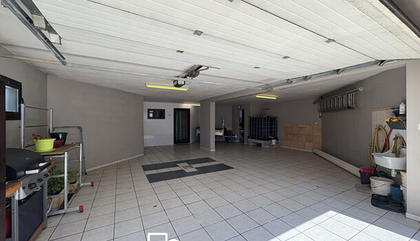 Villa / Maison 6 pièces  à vendre Monastère (Le) 12000