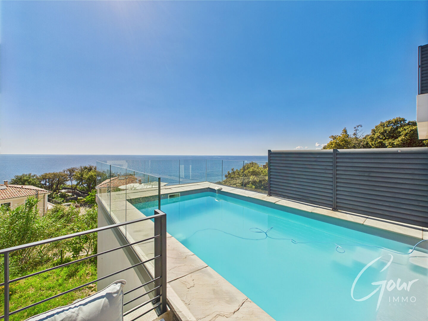 Villa / Maison  T5 à vendre Brando 20222