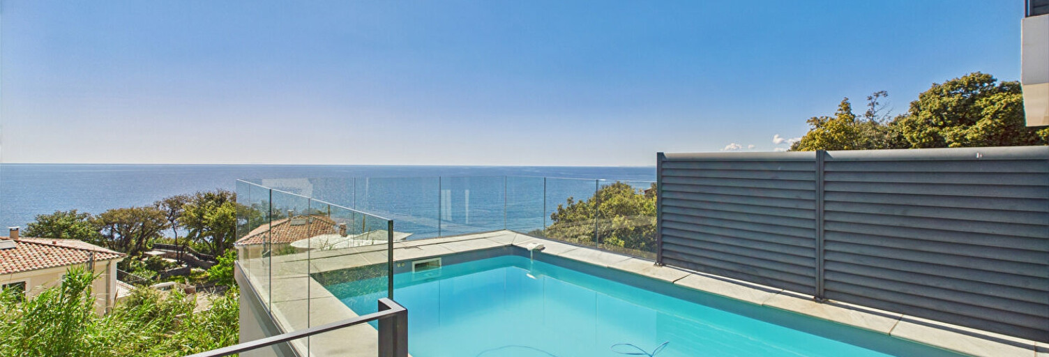 Maison 5 Pièces 144 m² à vendre à Brando (20222)