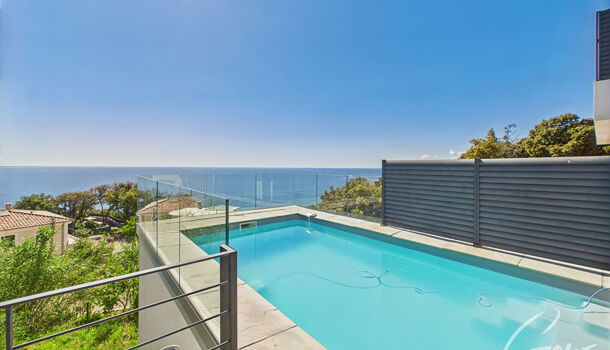 Villa / Maison 5 pièces  à vendre Brando 20222