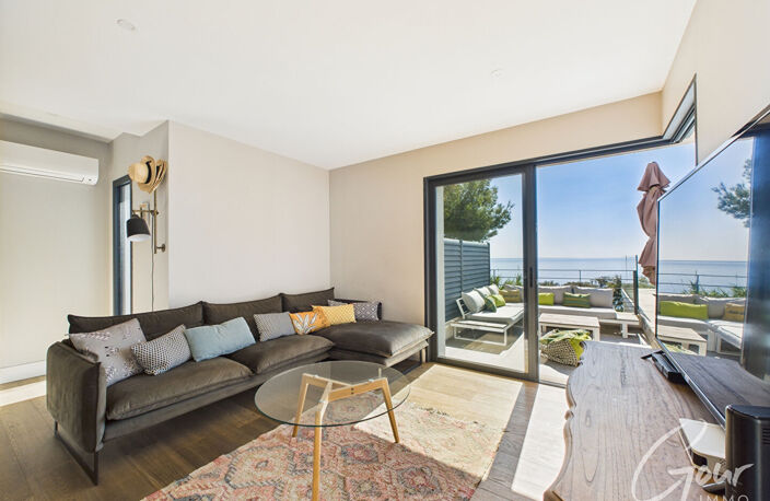 Villa de luxe vue mer à Erbalunga, proche Bastia — photo 4
