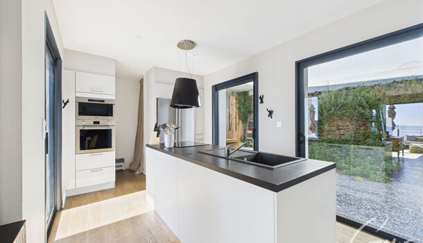 Villa / Maison 5 pièces  à vendre Brando 20222