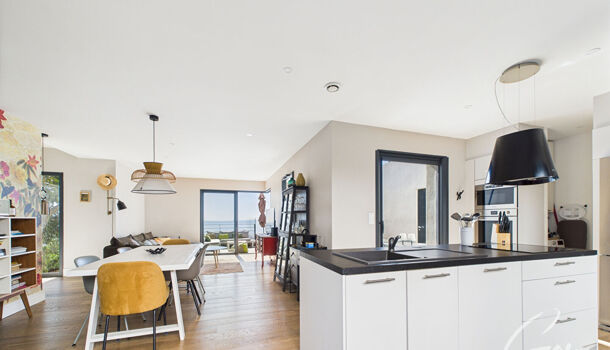 Villa / Maison 5 pièces  à vendre Brando 20222