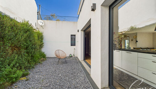 Villa / Maison 5 pièces  à vendre Brando 20222