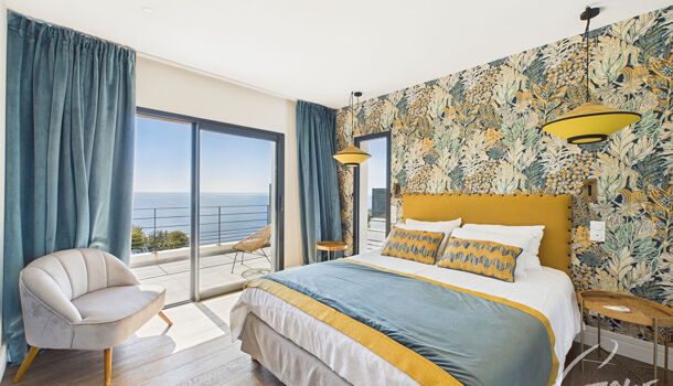 Villa / Maison 5 pièces  à vendre Brando 20222