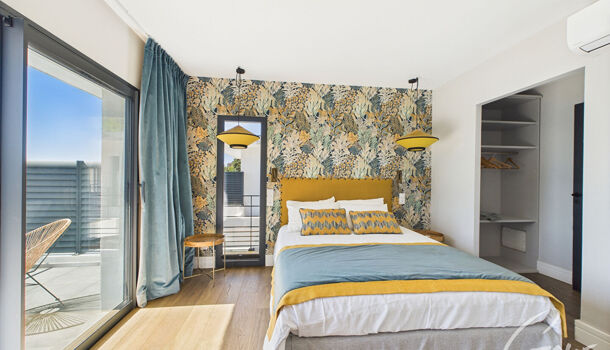 Villa / Maison 5 pièces  à vendre Brando 20222