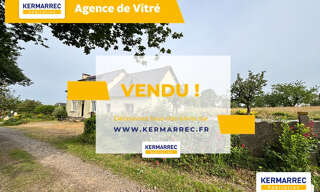 Maison 5 Pièces 105 m² à vendre à Landavran (35450)