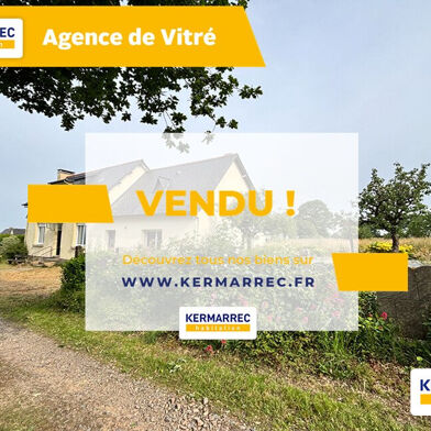 Maison 5 pièces 157900 €