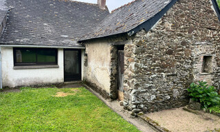 Maison 3 Pièces 80 m² à vendre à Mouzeil (44850)