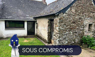 Maison 3 Pièces 80 m² à vendre à Mouzeil (44850)