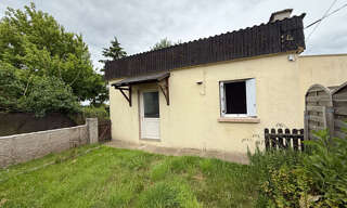 Maison 3 Pièces 43 m² à vendre à Mauves-sur-Loire (44470)