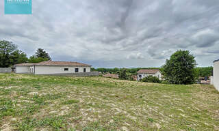 Terrain  800 m² à vendre à Montgiscard (31450)