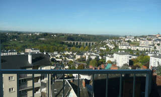 Appartement 3 Pièces 65 m² à louer à Rodez (12000)