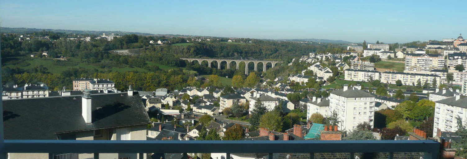 Appartement 3 Pièces 65 m² à louer à Rodez (12000)