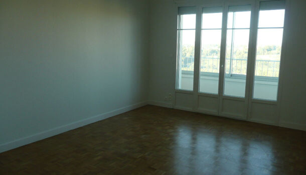 Appartement 3 pièces  à louer Rodez 12000