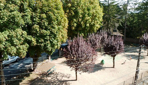 Appartement 3 pièces  à louer Rodez 12000